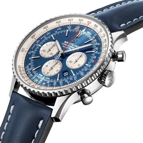 breitling navitimer chronograph 46